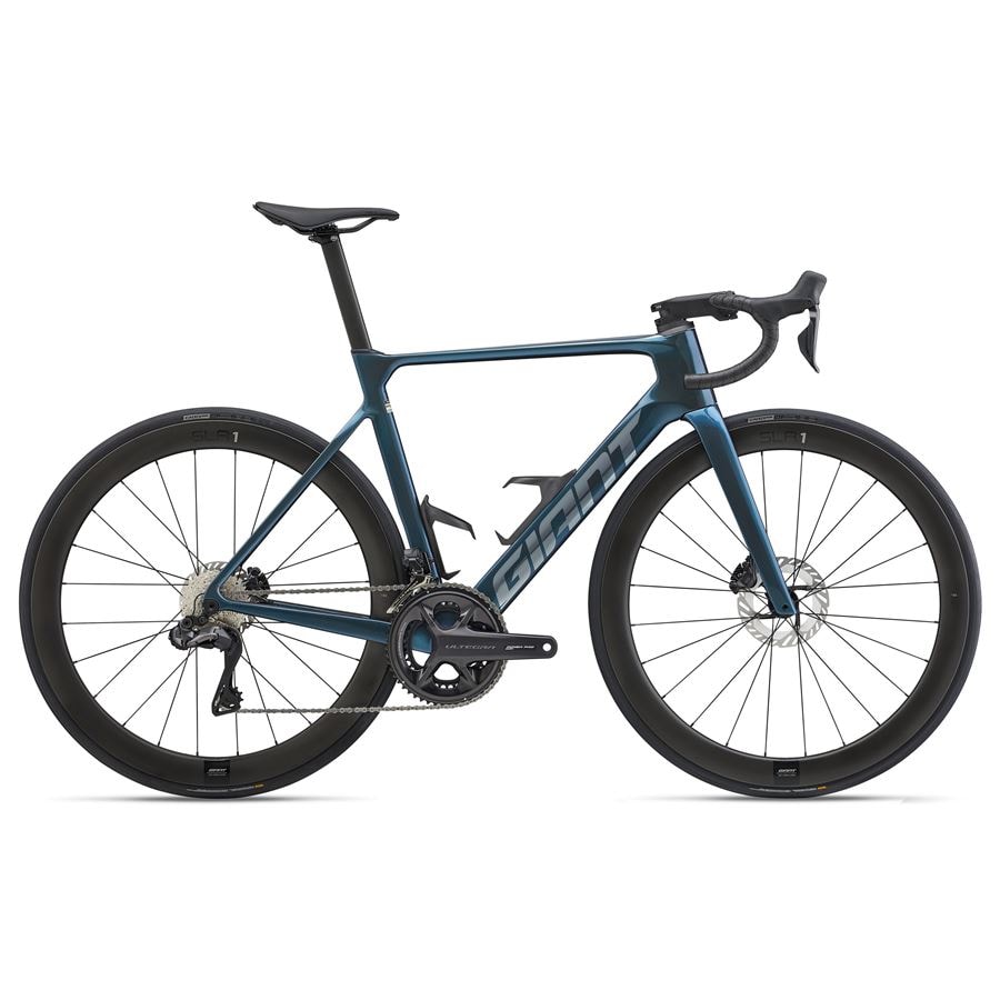 Propel Advanced Pro 0-Di2 M Ocean Twilight